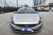 沃尔沃S60(进口)