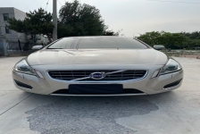 沃尔沃S60(进口)