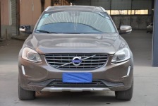 沃尔沃 XC60