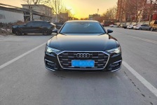 奥迪A6L