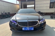 奔驰E级