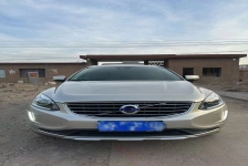 沃尔沃XC60(进口)