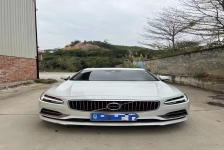 沃尔沃S90