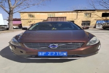 沃尔沃S60(进口)