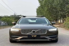沃尔沃XC90(进口)