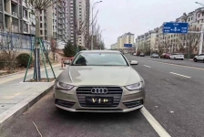 奥迪A4L