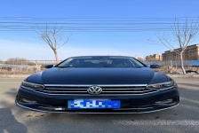 大众 迈腾