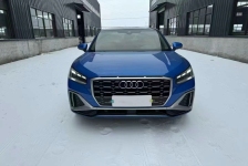 奥迪 Q2