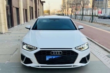 奥迪A4L