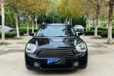 宝马 MINI
