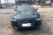 奥迪A6L
