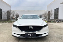 马自达CX-5