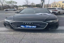 奥迪A6L
