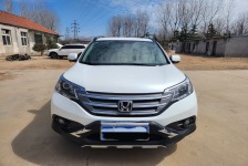 本田CR-V