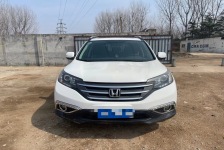 本田CR-V