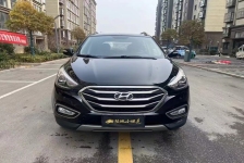北京现代ix35