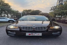 宝马X6 M(进口)