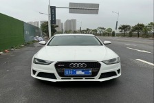 奥迪A4L