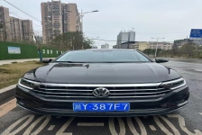 大众 速腾