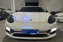保时捷Panamera