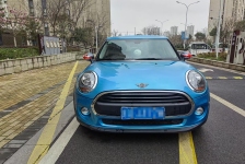 宝马 MINI