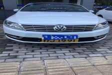 一汽-大众CC