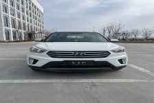 北京现代ix35