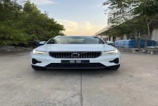 沃尔沃 XC40
