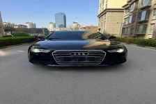 奥迪A6L