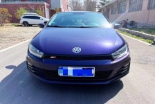 大众 尚酷(进口)