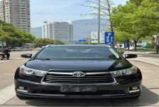 丰田汉兰达(进口)