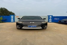 丰田 汉兰达