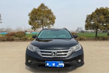 本田CR-V