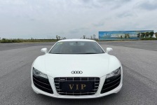 奥迪R8(进口)