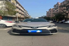丰田 凯美瑞