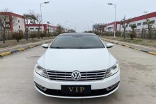 一汽-大众CC