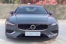 沃尔沃S60L