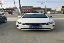 吉利汽车 帝豪GL