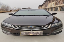 吉利汽车 帝豪GL