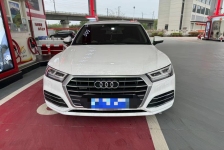 奥迪Q5