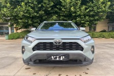 一汽丰田RAV4