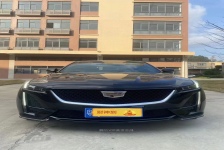 凯迪拉克 CT5