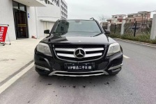奔驰GLK级