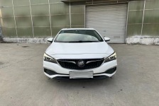 别克 威朗