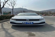 大众 宝来