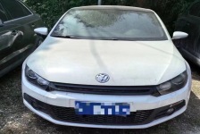 大众 尚酷(进口)