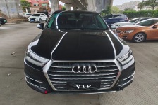 奥迪Q7(进口)