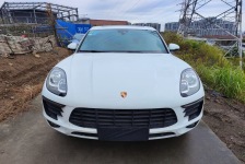 保时捷Macan