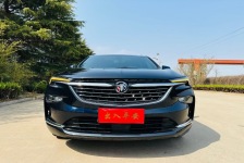 别克 昂科旗
