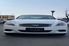 英菲尼迪Q60